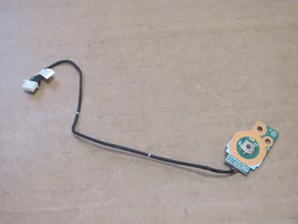 фото, номер0979-50 плата кнопки вкл Кнопкова плата Кнопковий модуль Плата управління кнопками, Плата кнопки живлення Laptop Power button board GP540 GP740 NS-C657 для Lenovo Thinkpad T15g P15 Gen 1 оригінал