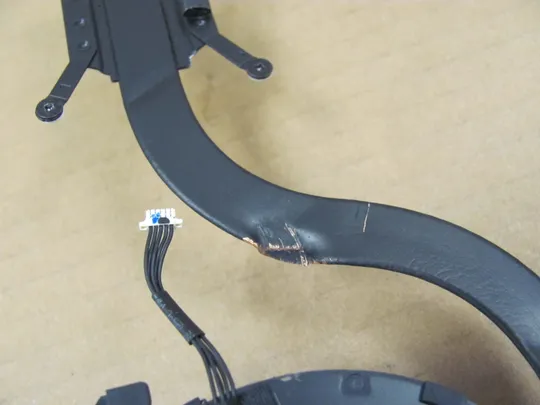 815-3 Вентилятор (кулер, FAN) AT1VЗ001VV0  для Lenovo ThinkPad T14s Gen 2 оригінал Недорого