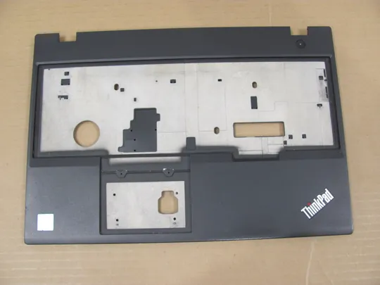 номер0126-1 Кришка панель палмрест 460.0CW06.0003 01YR481 для Lenovo Thinkpad T580 P52S  оригінал Ціна