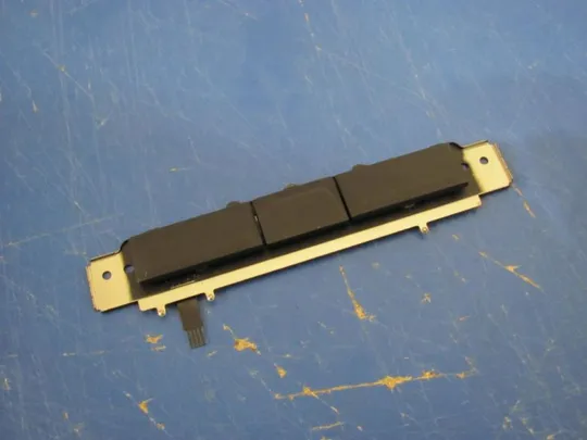 №245-6 кнопки тачпаду A12137 PK37B00DA00 для Dell Latitude 6430u оригінал Ціна