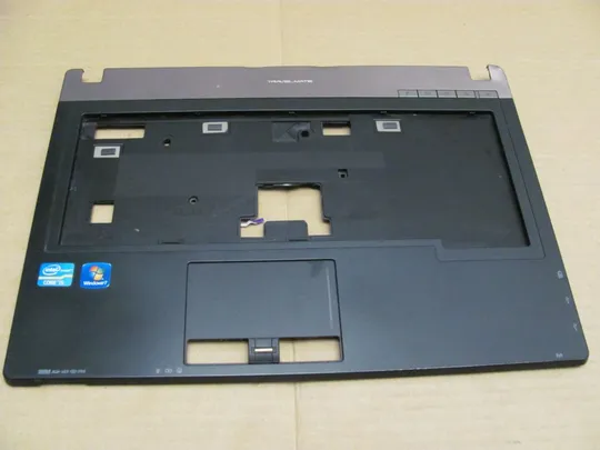 номер0296-10 Кришка панель палмрест тачпад 42.4NP12.003 для Acer TravelMate P643 M P643 MG P643 V оригінал Ціна