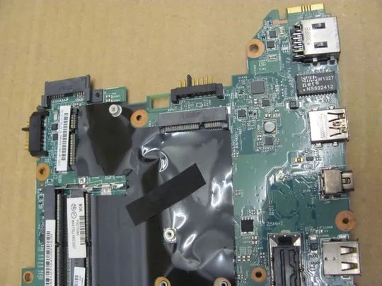 537-15 материнська плата 04X3687 для LENOVO T430s оригінал в Україні