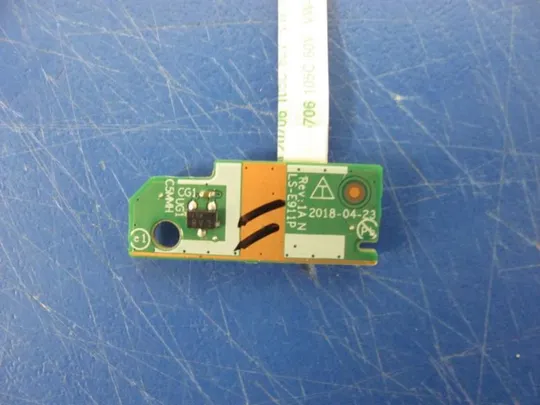 Купити №66-16 плата LS-E911P для ACER NITRO 5 оригінал