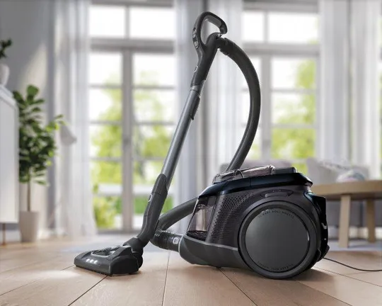 Пылесос EleСtrolux PС91-8STM 2200 Вт Ціна