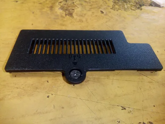 Частина корпусу HP 6910p Кришка Wi-Fi Ціна