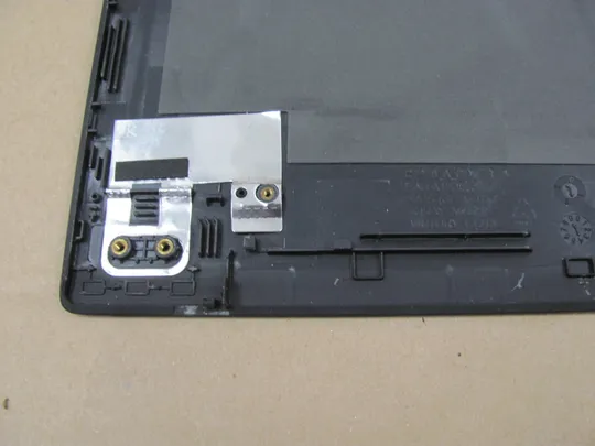 617-3 кришка матриці  AP12D000100 для Lenovo ThinkPad T470 оригінал Де купити
