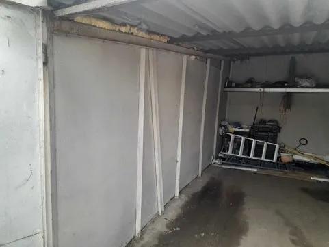 Гараж искра 2 З аукціону