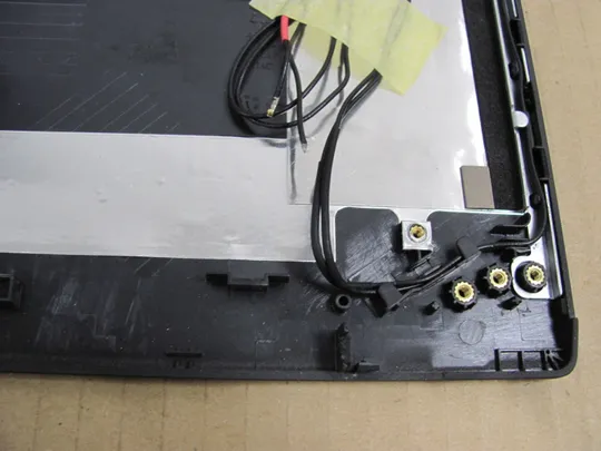 48-11 кришка матрмці 460.06d06.0001 для  Lenovo ThinkPad T560 P50S T550  оригінал Продаж