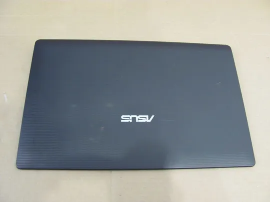 номер1024-24 кришка матриці 13N0-KNA0D01 13GN3X4AP020-1 для Asus K73S A73E K73E X73S Кришка дисплея Тильна кришка Корпус матриці Верхня кришка matrix cover Top Case LCD Cover Rear Lid Back Cover Housing Cabinet оригінал Ціна