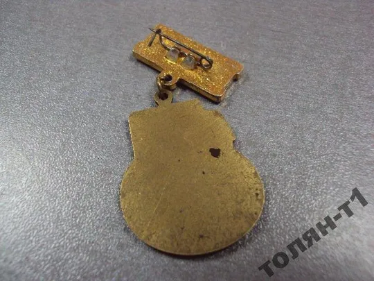 знак подвес камаз автопробег №7451 Продаж