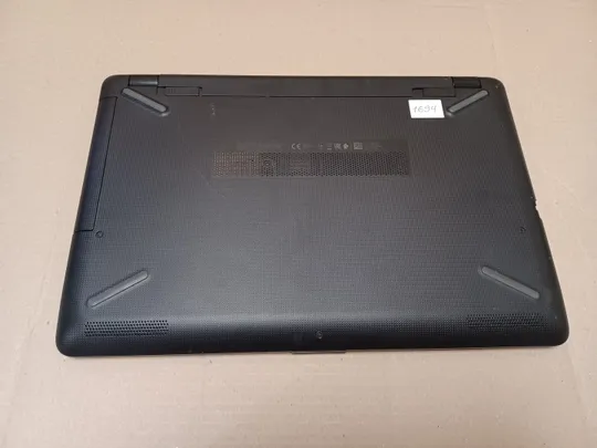 1694 HP 15-bs1xx 15,6" HD i3 5005u 2,0Ghz / 8Gb / 240ssd / WebCam + БЖ Де купити