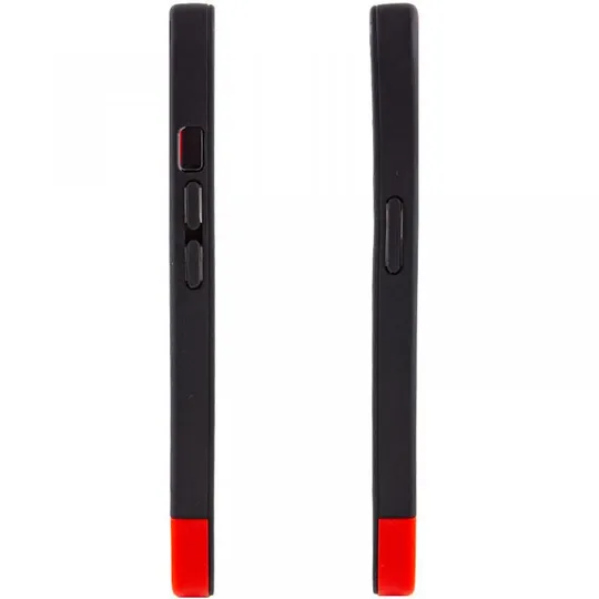 Чехол TPU+PC Bichromatic для Apple iPhone X / XS (5.8") З аукціону