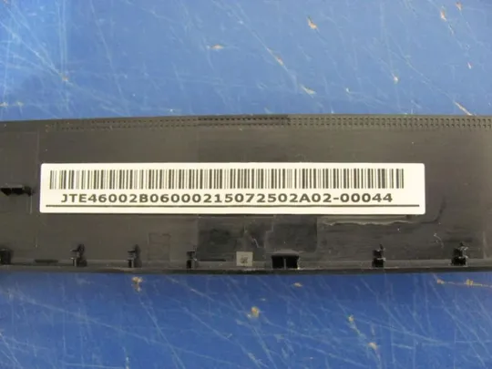 №204-16 рамка матриці 441.02B02.0001 для V3-371 MS2392 оригінал Продаж