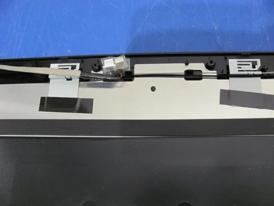 №146-2 кришка матриці для FUJITSU LIFEBOOK S751 оригінал Де купити