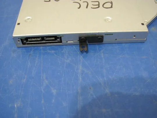 №262-12 DVD-привод 0G729H для Dell Vostro 1015 Latitude E5500 E5400 оригінал З аукціону