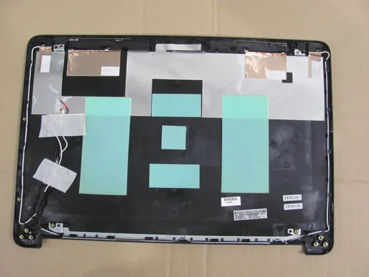 Купити 556-6 кришка матриці 6070B0685401 738680-001 для HP PROBOOK 640 G1 оригінал