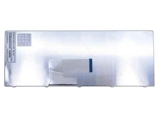 Купити Клавиатура для MSI CX41, CX420, CX420MX, GE40, GE40, N4205 ( RU black ). (V111822AK1). Оригинал.