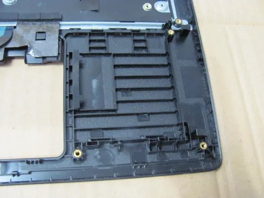 712-25 Кришка панель палмрест клавіатура EAZAJ00201A для  Acer Aspire 3 A315-51 N17Q1 A315-21 A315-31 A315-41 оригінал Де купити