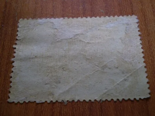 Купити 1961 40 років поштовій марці