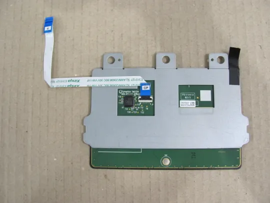 Купити 386-3 тачпад TM-02334-001   для Lenovo Flex 2-15 Pro  оригінал