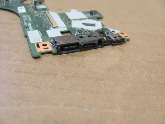 номер1036-2 материнська плата SR3L9 i5-8350U ET480 NM-B501  для Lenovo Thinkpad T480 Mainboard Материнка Основна плата Системна плата Плата системи Laptop motherboard мамка ноутбучна плата оригінал Торговий майданчик