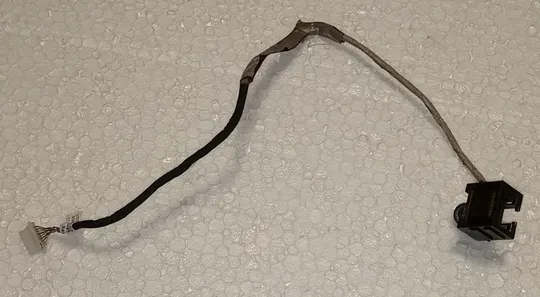 Роз&#039;єм RJ45 з ноутбука SONY Vaio PCG-41218M VPCSB Ціна