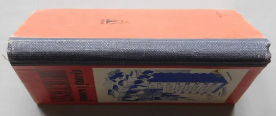 Книга - Вулиці і площі Дніпропетровська - 1967 рік. З аукціону