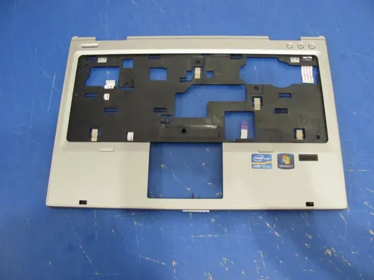 №253-9 панель палмрест 6070B0484101 для HP EliteBook 2560P оригінал Ціна