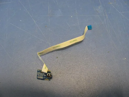 34-28  плата датчика закриття кришки 6050A2467701 для HP EliteBook 8470P оригінал Ціна