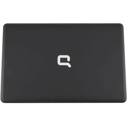 фото, Б.У Кришка матриці для ноутбуку HP (Compaq Presario CQ56),  black