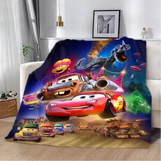 Плед 3D Тачки 2812_A 13031 160х200 см Ціна