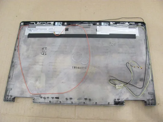 Купити номер0152-1 Кришка матриці,Кришка дисплея,Тильна кришка,Корпус матриці,Задня кришка,matrix cover  для FUJITSU LIFEBOOK E752 E751 E781 E782 оригінал