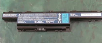 фото, акумулятор ACER AS10D51 10.8V 48WH