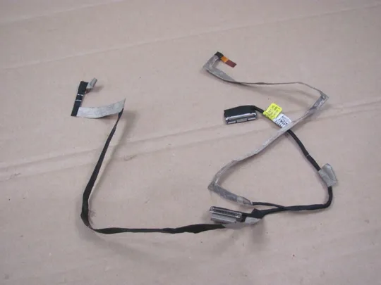 номер0674-12 шлейф 06W55N DC02C00LD00 для Dell  XPS 15 7590 For Precision 5540 M5540  оригінал Ціна