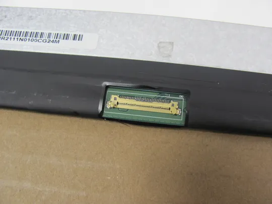 МР2-3 матриця 17.3 NV173HCE-E31 0N1YPX  30pin eDP, IPS SLIM матова Продаж