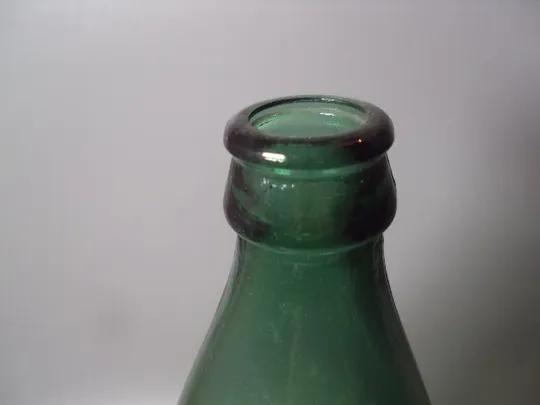 пивная бутылка 1100 лет мукачеву высота 23 см №228 Характеристики