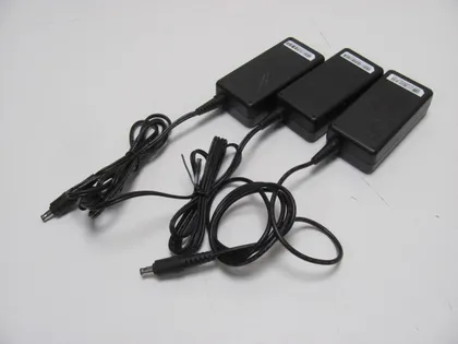 фото, 0766 адаптер живлення NETZTEIL AD8260 12V 3.33A 3 шт НІМЕЧЧИНА