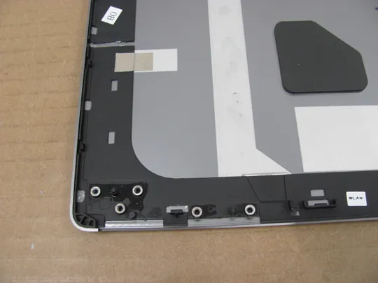 858-10 Кришка матриці 0P9C34 AM2V7000300 для  Dell Precision 7550 7560 оригінал Продаж