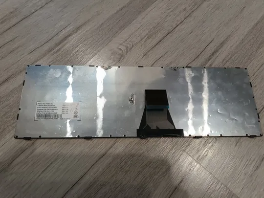 Купити Клавіатура для ноутбука Lenovo G50-30 G50-45 G50-70 Z50-70 B50-30 B50-45 E51-80 Z51-70 G70-80 Z70-70