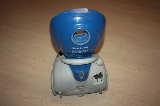 Пилосос Samsung 1300вт Торговий майданчик