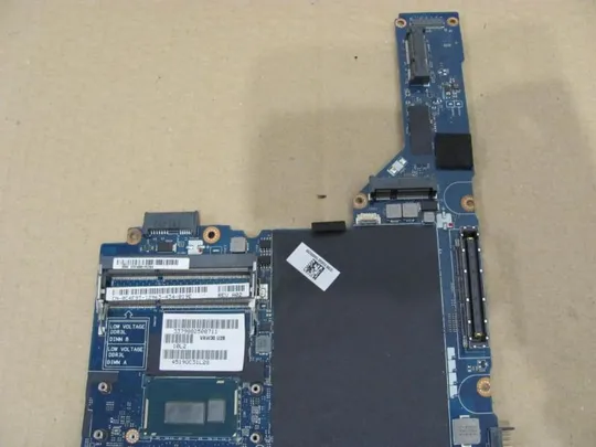 №199-36 Материнська плата LA-9832P для Dell Latitude E5440 оригінал Продаж