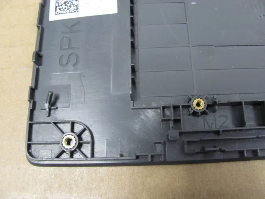 818-1 Кришка панель палмрест 0JYG4Y + клавіатурою з клавіатурою 0M2WXD для Dell Latitude 3510 оригінал Продаж
