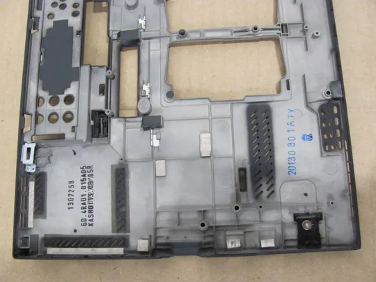542-12 Кришка дно піддон корпуса 60.4RA01.015 для LENOVO Thinkpad X230 X230i оригінал Недорого