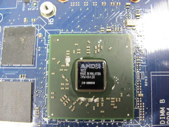 645-15 материнська плата  ADP80 LA-C841P 0N98Y6 SR2FU  I7-6820HQ для DELL  LATITUDE E5570  оригінал Характеристики