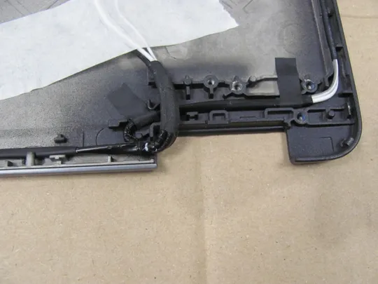 597-2 кришка матриці 0FVX0Y AM1DL000602 для Dell Latitude E7470 7470 оригінал Торговий майданчик