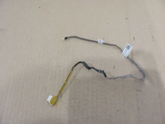 номер0285-13 шлейф WEB камери 038WN6 для DELL LATITUDE E5420 оригінал Ціна