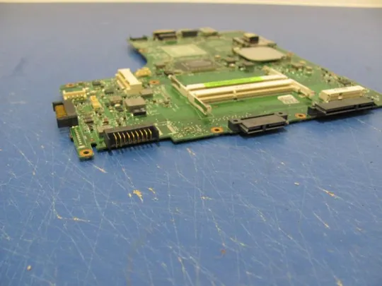 №166-10 материнська плата B34Y РОБОЧА для MEDION AKOYA S4211 S4216 оригінал Продаж