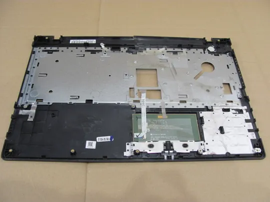 Купити 443-34 Кришка панель палмрест та тачпад AP0TH000400  для  Lenovo G50 G50-80 G50-70 G50-45 Z50 оригінал
