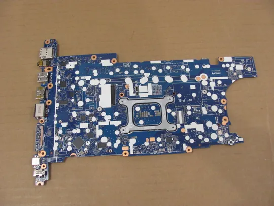 Купити 795-14 материнська плата BIOS PASS SRF9Z i5-8365U L62759-601  6050A3022501 для HP Elitebook 840 G5 G6 оригінал