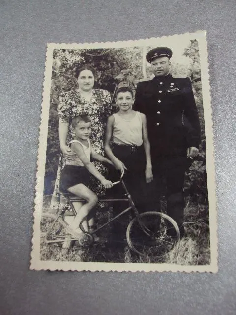 Купити фотография герой советского союза №12158